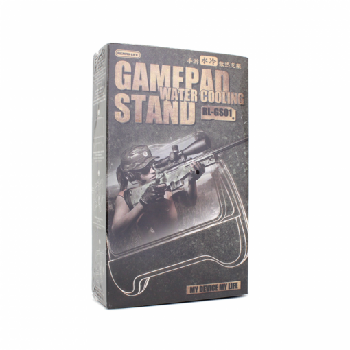 Stalak za Gamepad Remax RL-GS01 beli - Image 2