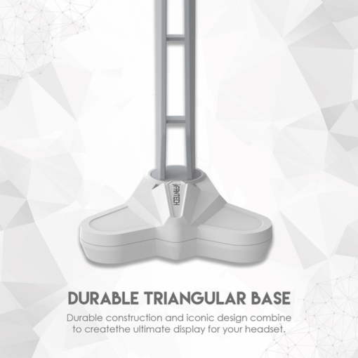 Stalak za slusalice Fantech AC3001 Space Edition - Image 4