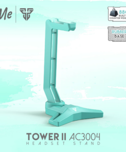 Stalak za slusalice Fantech AC3004 Tower II Mint Edition