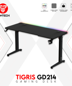 Sto Gaming Fantech GD214 Tigris crni