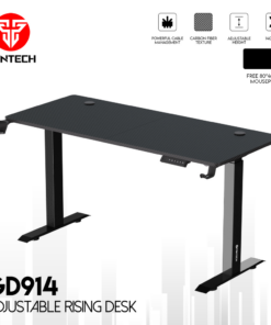 Sto Gaming Fantech GD914 crni