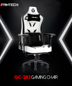 Stolica Gaming Fantech Alpha GC-283 bela