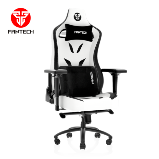 Stolica Gaming Fantech Alpha GC-283 bela - Image 5
