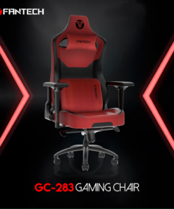 Stolica Gaming Fantech Alpha GC-283 crvena