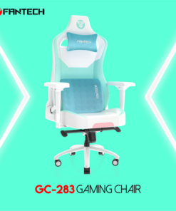 Stolica Gaming Fantech Alpha GC-283 Mint Edition