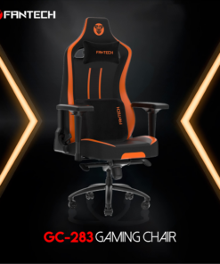 Stolica Gaming Fantech Alpha GC-283 narandzasta