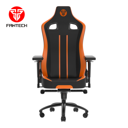 Stolica Gaming Fantech Alpha GC-283 narandzasta - Image 2