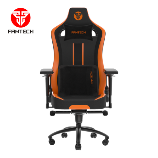 Stolica Gaming Fantech Alpha GC-283 narandzasta - Image 3