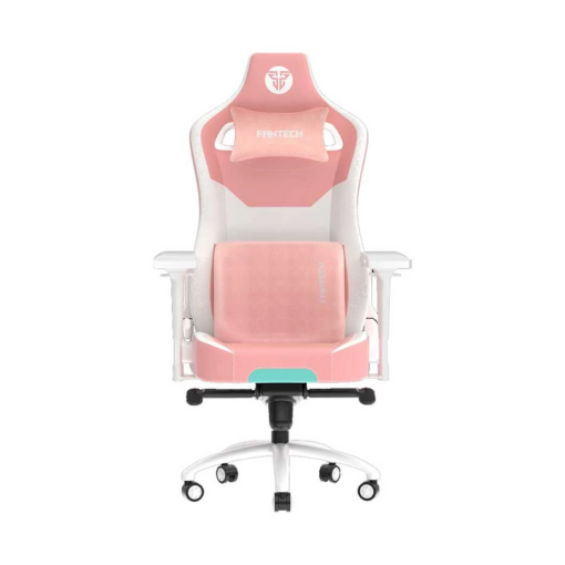 Stolica Gaming Fantech Alpha GC-283 pink - Image 2