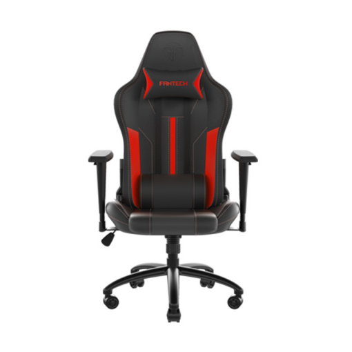 Stolica Gaming Fantech Korsi GC-191 crvena - Image 2