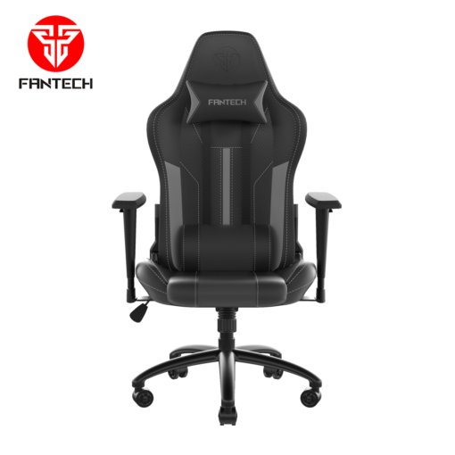 Stolica Gaming Fantech Korsi GC-191 siva - Image 2