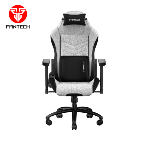 Stolica Gaming Fantech Ledare GC-192 siva - Image 2