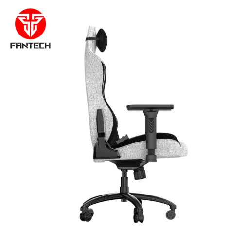 Stolica Gaming Fantech Ledare GC-192 siva - Image 5