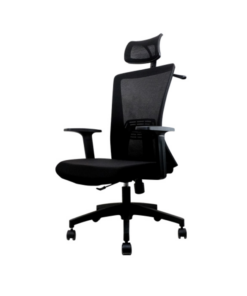 Stolica Office Fantech OC-A258 crna