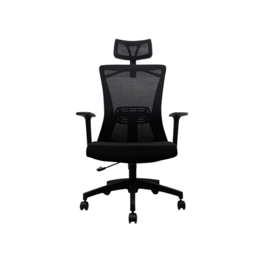 Stolica Office Fantech OC-A258 crna - Image 2