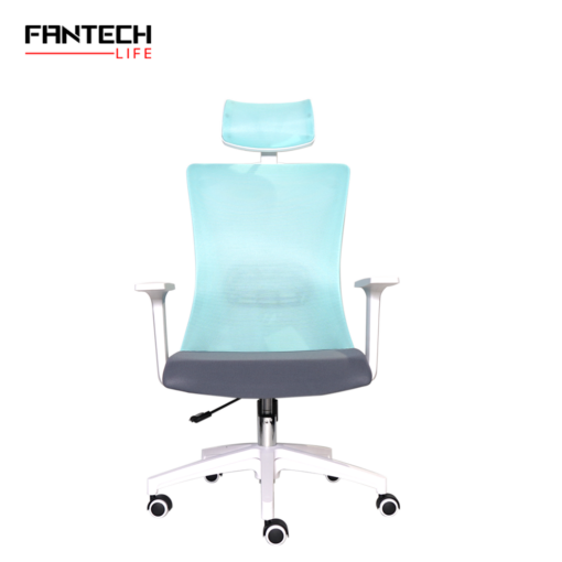 Stolica Office Fantech OC-A258 Mint Edition