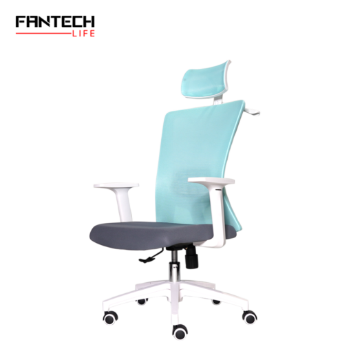 Stolica Office Fantech OC-A258 Mint Edition - Image 2