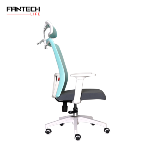 Stolica Office Fantech OC-A258 Mint Edition - Image 3