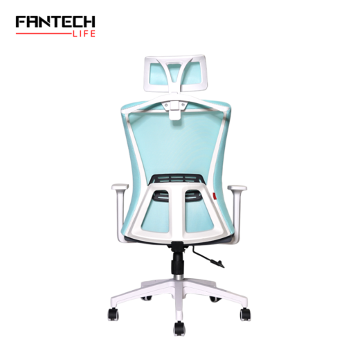 Stolica Office Fantech OC-A258 Mint Edition - Image 4