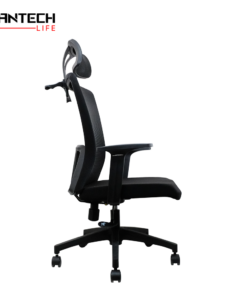 Stolica Office Fantech OC-A258 siva