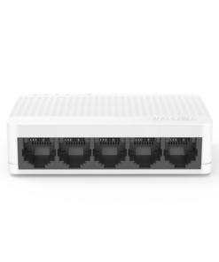 Switch 10/100 5-port Tenda S105