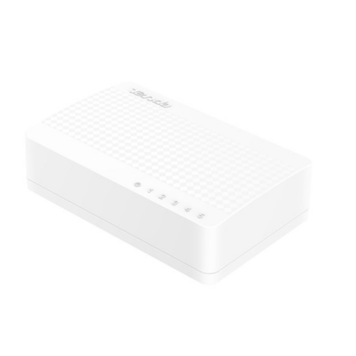 Switch 10/100 5-port Tenda S105 - Image 2