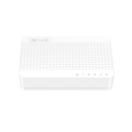 Switch 10/100 5-port Tenda S105 - Image 3
