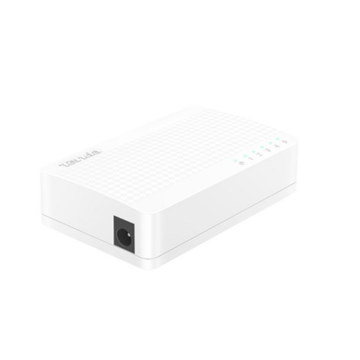 Switch 10/100 5-port Tenda S105 - Image 4