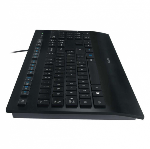 Tastatura Logitech K280E US OEM crna - Image 4