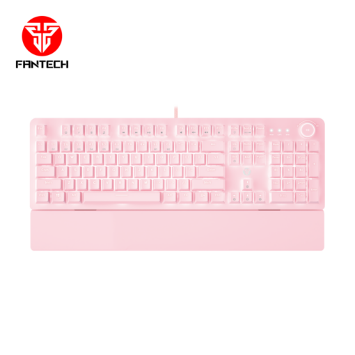Tastatura Mehanicka Gaming Fantech MK853 RGB Maxpower (red switch) Sakura - Image 2