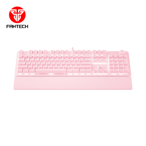 Tastatura Mehanicka Gaming Fantech MK853 RGB Maxpower (red switch) Sakura - Image 3