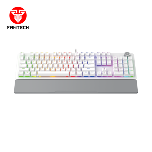 Tastatura Mehanicka Gaming Fantech MK853 RGB Maxpower (blue switch) Space Edition - Image 3