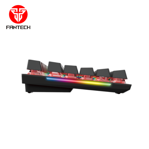 Tastatura Mehanicka Gaming Fantech MK855 RGB Maxfit 108 crna (Blue switch) - Image 3