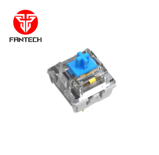 Tastatura Mehanicka Gaming Fantech MK855 RGB Maxfit 108 crna (Blue switch) - Image 4