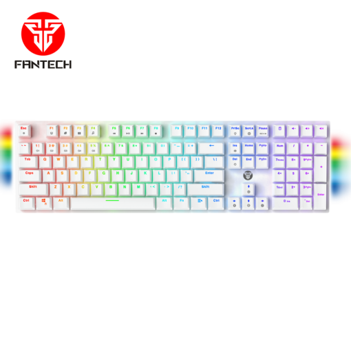Tastatura Mehanicka Gaming Fantech MK855 RGB Maxfit 108 Space Edition (Blue switch) - Image 2