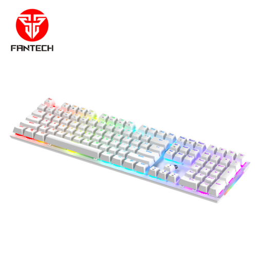Tastatura Mehanicka Gaming Fantech MK855 RGB Maxfit 108 Space Edition (Blue switch) - Image 4