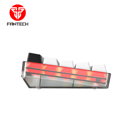 Tastatura Mehanicka Gaming Fantech MK857 RGB Maxfit61 FROST Space Edition (Blue switch) - Image 3