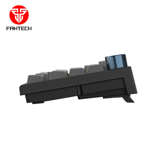 Tastatura Mehanicka Gaming Fantech MK858 RGB Maxfit67 crna (white switch) - Image 4