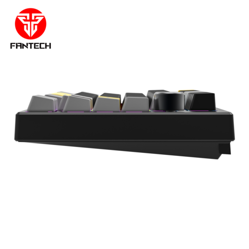Tastatura Mehanicka Gaming Fantech MK910 RGB Vibe Maxfit 81 Vibrant Utility Wireless (Yellow switch) - Image 5