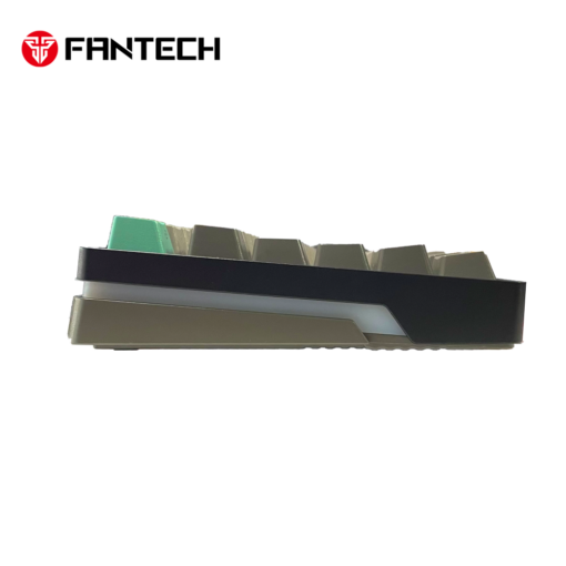 Tastatura Mehanicka Gaming Fantech MK913 RGB Atom PRO83 Wireless Mercury (blue switch) - Image 3
