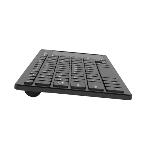 Tastatura Wireless sa touchpadom Asus KB001  crna - Image 2