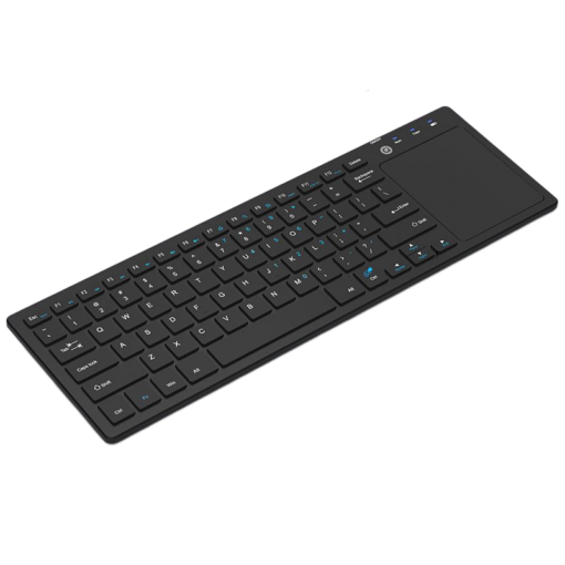 Tastatura Wireless sa touchpadom Asus KB001  crna - Image 4