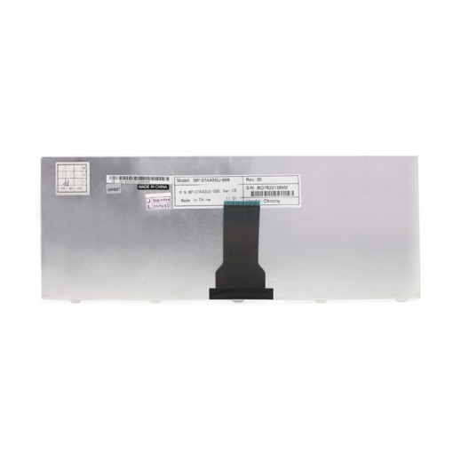 Tastatura za laptop Acer Machines D520 D720 E520 E720 - Image 2