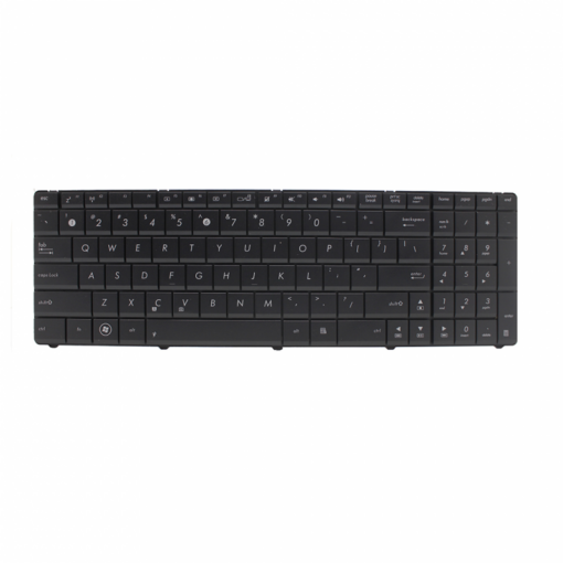 Tastatura za laptop Asus K53TA X53B X53U K53U K53Z K53B K53T