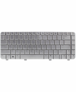 Tastatura za laptop HP Pavilion DV4 srebrna