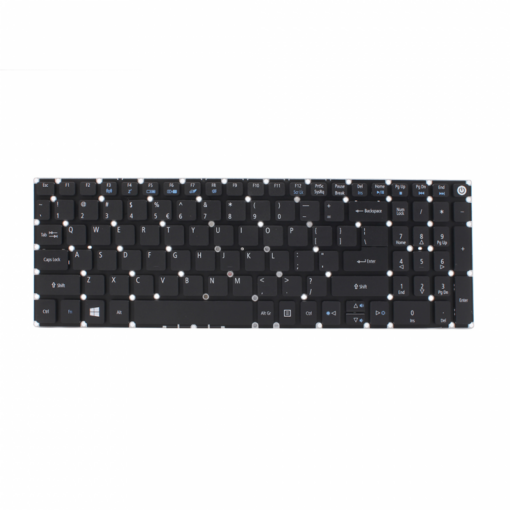 Tastatura za laptop Acer A315-32,41,42,51,53 - Image 2