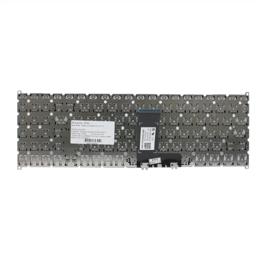 Tastatura za laptop Acer A315-54 - Image 2