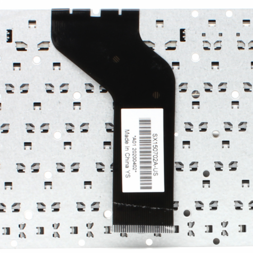 Tastatura za laptop Acer Aspire 5 A517-51G - Image 4