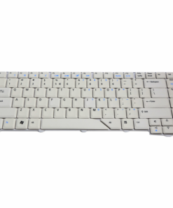 Tastatura za laptop Acer Aspire 5537/5549/4710 siva