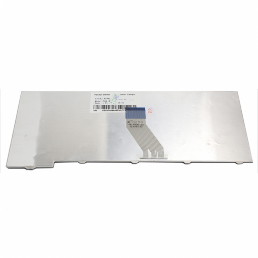 Tastatura za laptop Acer Aspire 5537/5549/4710 siva - Image 2
